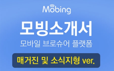 매거진형
